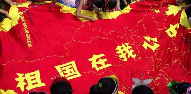 舰机联合，“画”出道道彩虹